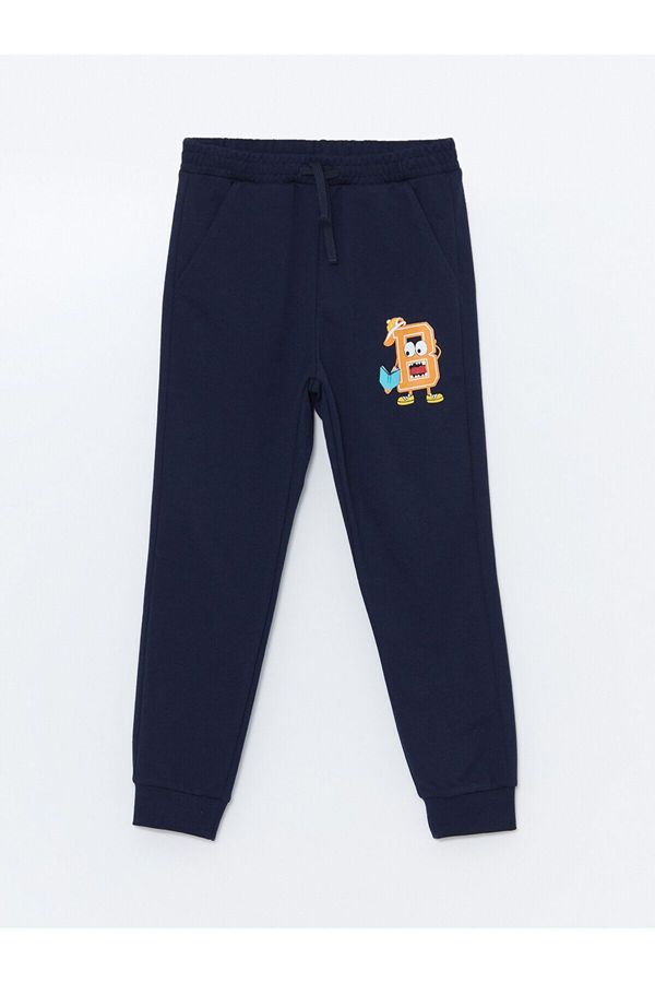 LC Waikiki LC Waikiki Lw - Elastic Waist Boy Jogger Sweatpants