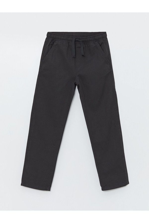 LC Waikiki LC Waikiki Lw - Elastic Waist Boy Trousers