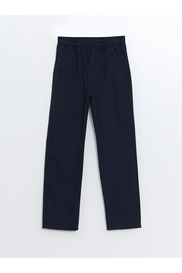 LC Waikiki LC Waikiki Lw - Elastic Waist Boy Trousers