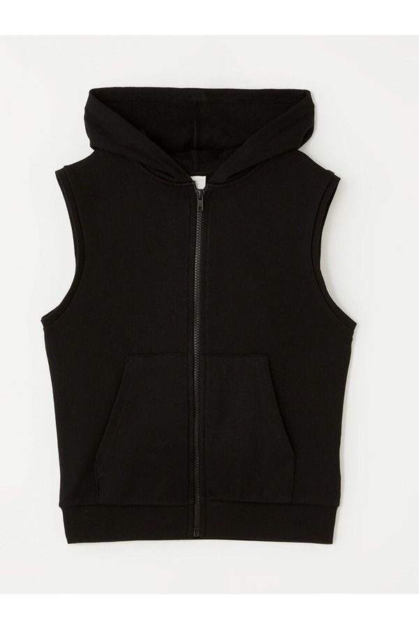 LC Waikiki LC Waikiki Lw - Hooded Boy's Vest