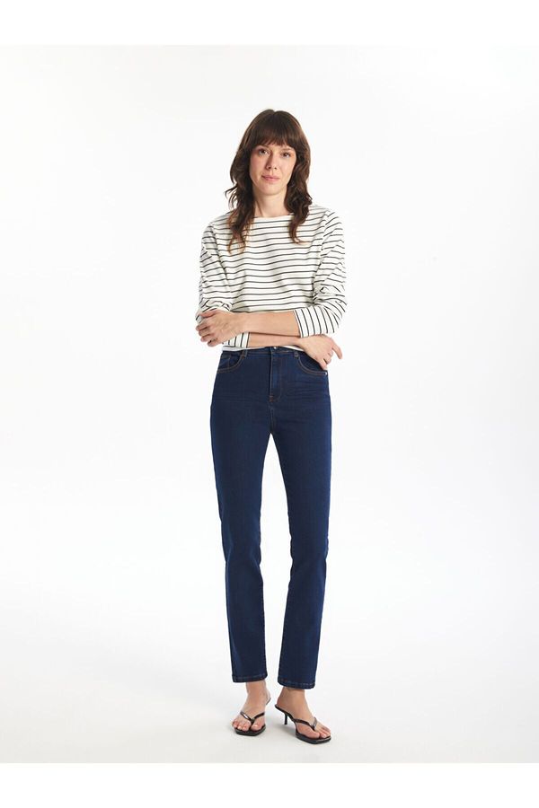 LC Waikiki LC Waikiki Lw - Jupiter Super Skinny Fit Women's Jeans