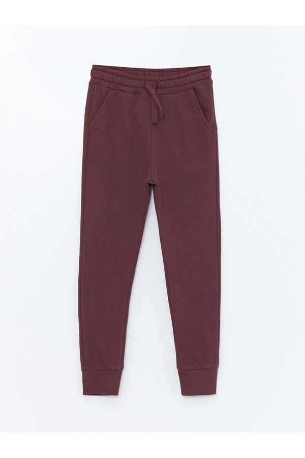 LC Waikiki LC Waikiki Lw - Sweatpants That Add Color to My Classes