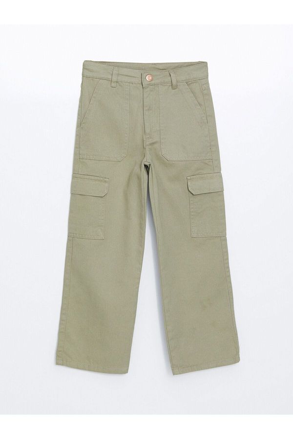 LC Waikiki LC Waikiki LW - Wideleg Girls Cargo Pants