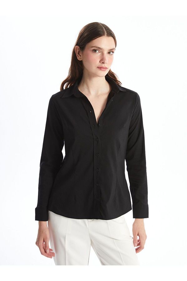 LC Waikiki LC Waikiki Lw - Women's Straight Shirt