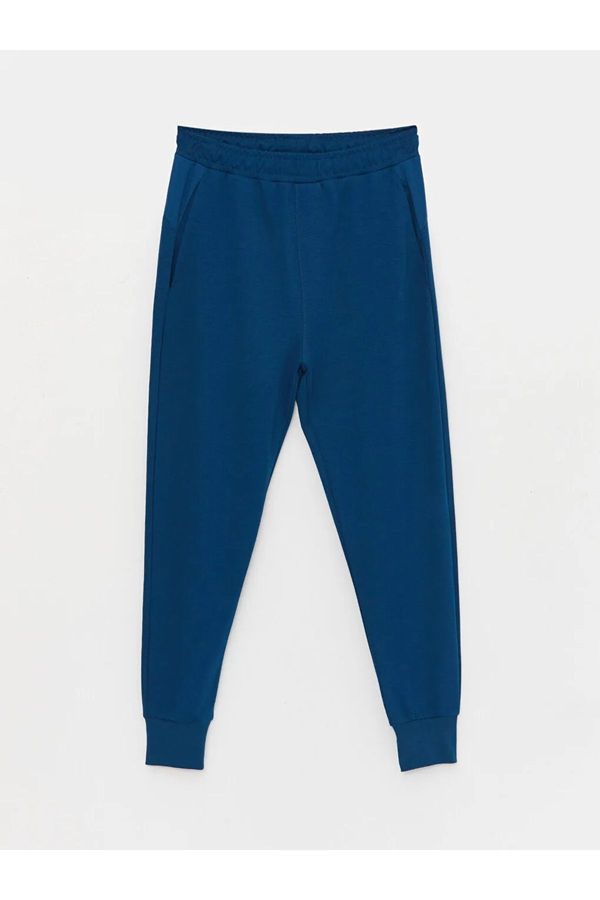 LC Waikiki LC Waikiki Men's Active Slim Fit Jogger Sweatpants