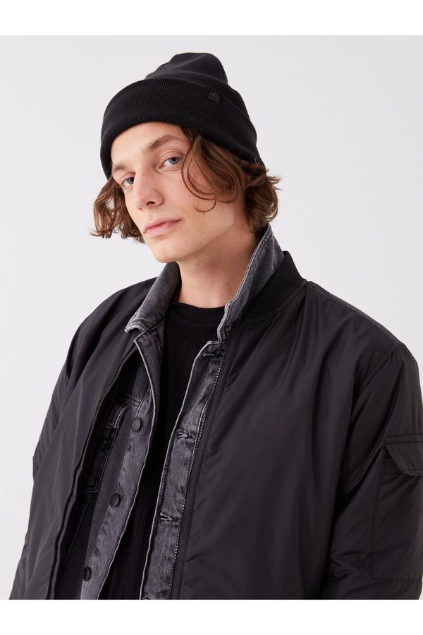 LC Waikiki LC Waikiki Men's Knitwear Beret