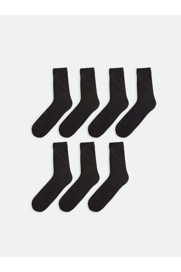 LC Waikiki LC Waikiki Men's Socks 7 Pack