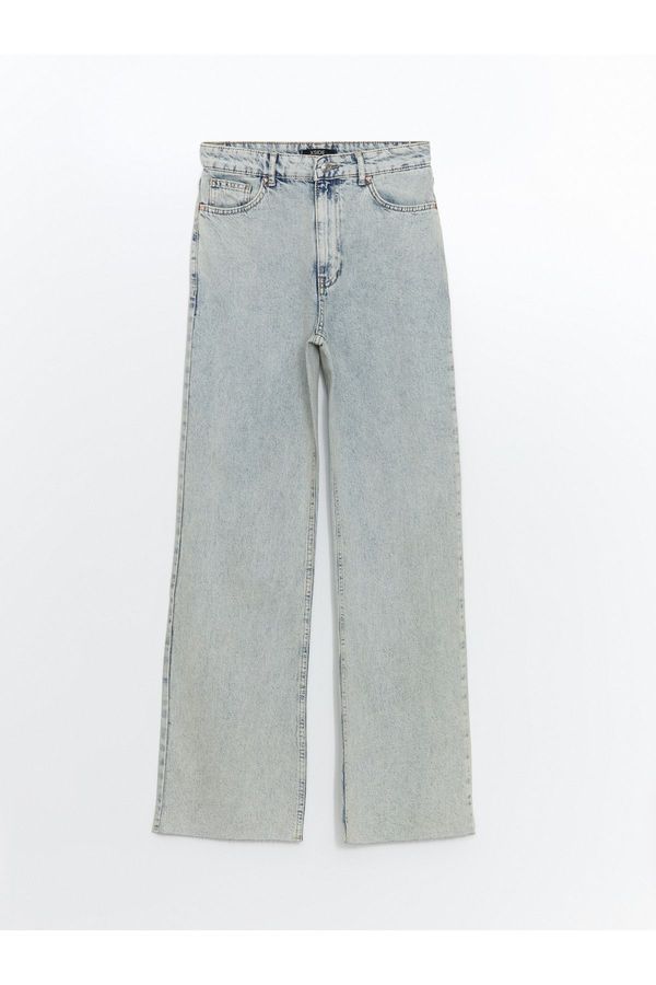 LC Waikiki LC Waikiki Mom Fit Women's Jean Pants