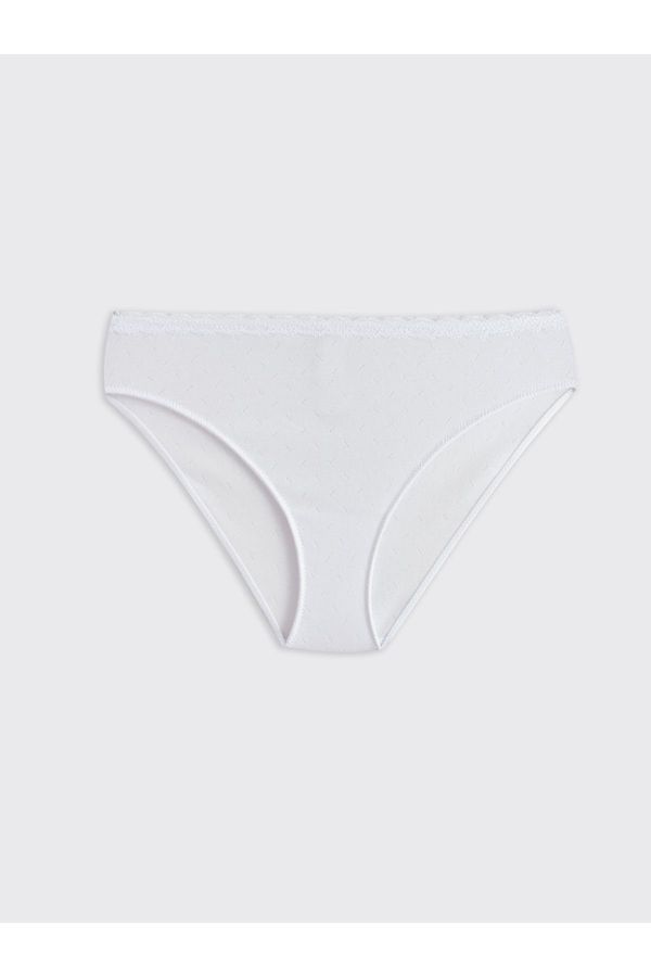 LC Waikiki LC Waikiki Plain Bikini Panties