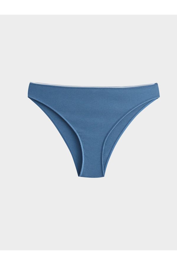 LC Waikiki LC Waikiki Plain Brazilian Panties