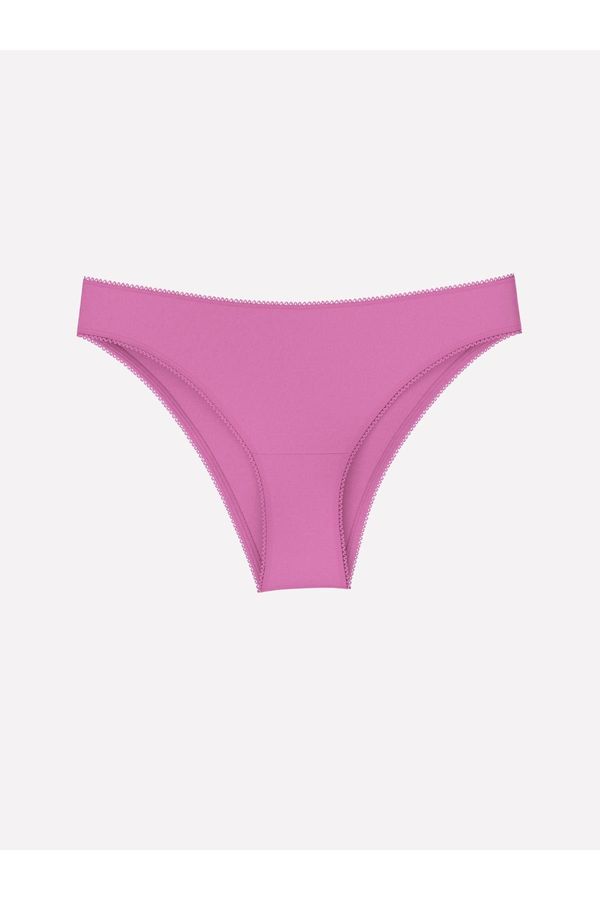 LC Waikiki LC Waikiki Plain Brazilian Panties