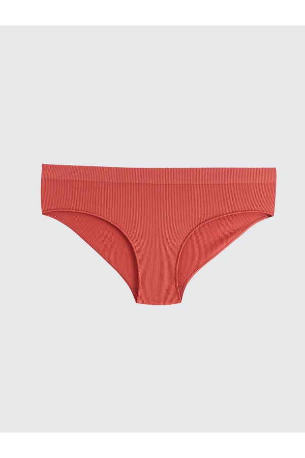 LC Waikiki LC Waikiki Plain Hipster Panties