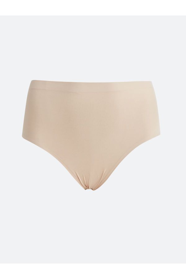 LC Waikiki LC Waikiki Plain Pop-Up Bikini Panties