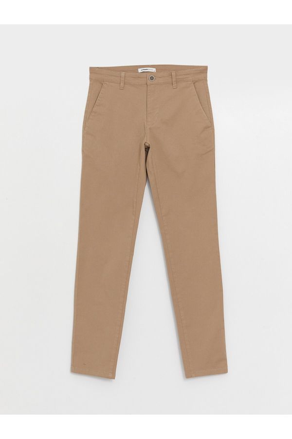 LC Waikiki LC Waikiki Slim Fit Men's Chino Trousers