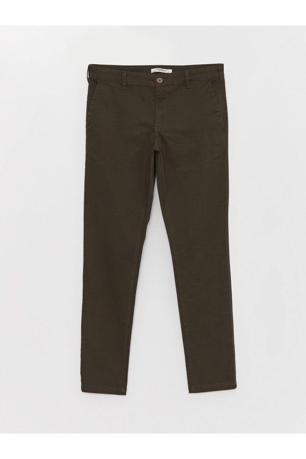 LC Waikiki LC Waikiki Slim Fit Men's Chino Trousers