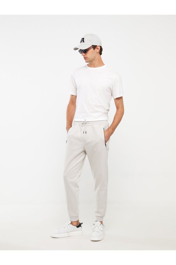 LC Waikiki LC Waikiki Slim Fit Men's Jogger Sweatpants