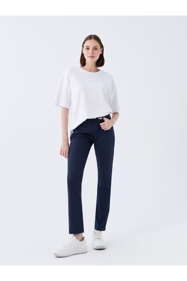 LC Waikiki LC Waikiki Slim Fit Women's Trousers