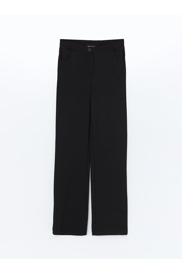 LC Waikiki LC Waikiki Slim Fit Women's Trousers