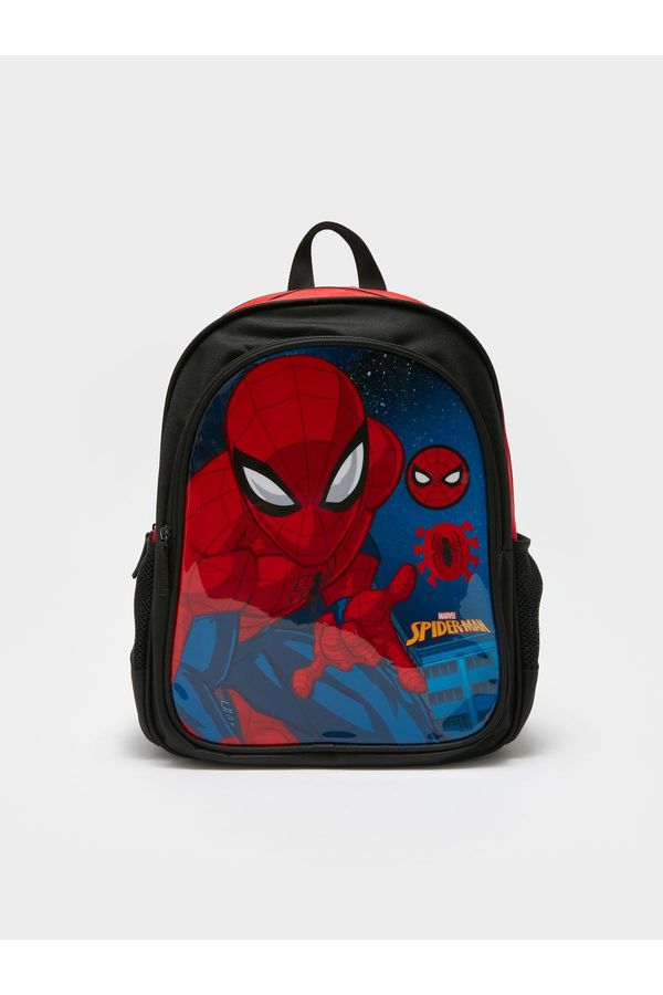 LC Waikiki LC Waikiki Spiderman Printed Boys' Backpack