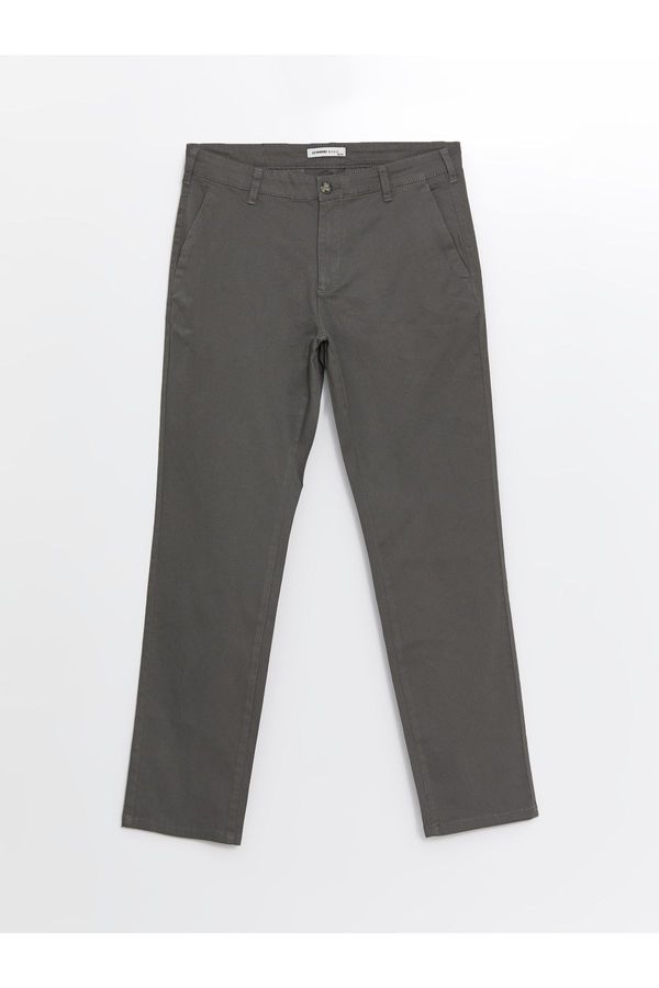 LC Waikiki LC Waikiki Standard Fit Men's Chino Trousers