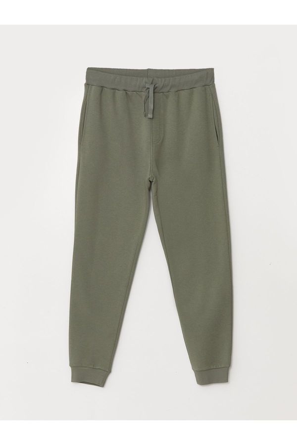 LC Waikiki LC Waikiki Standard Fit Men's Jogger Sweatpants