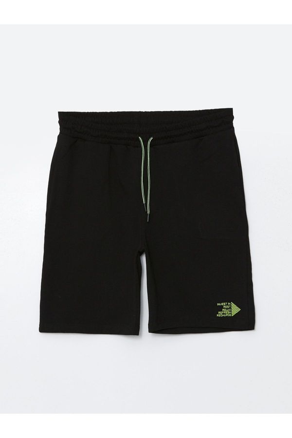 LC Waikiki LC Waikiki Standard Fit Men's Sports Shorts