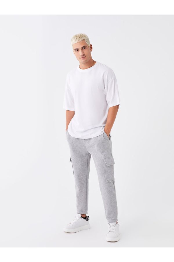 LC Waikiki LC Waikiki Standard Fit Men's Sweatpants