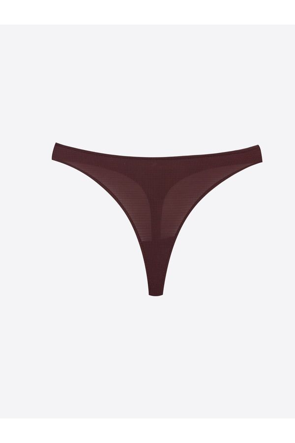 LC Waikiki LC Waikiki Straight Thong Panties