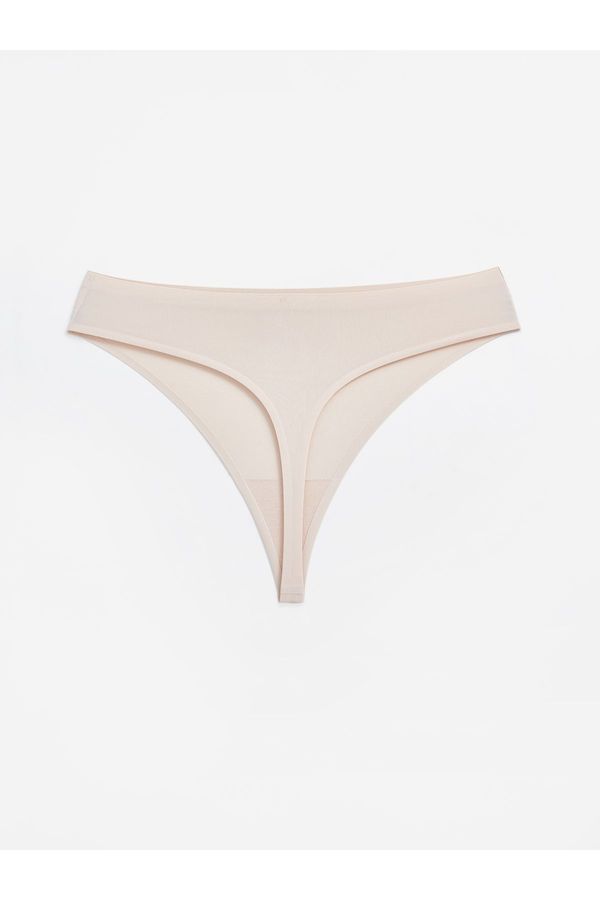 LC Waikiki LC Waikiki Straight Thong Panties