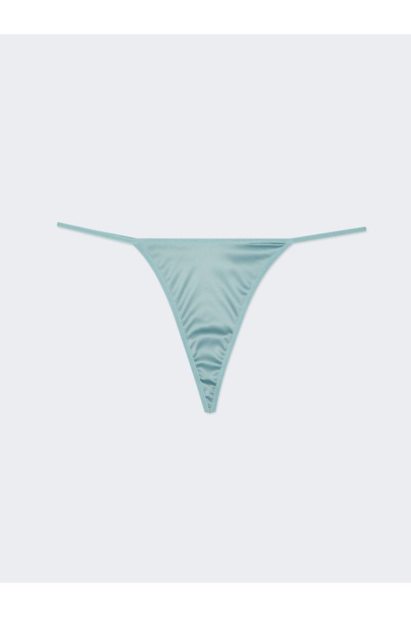 LC Waikiki LC Waikiki Straight Thong Panties