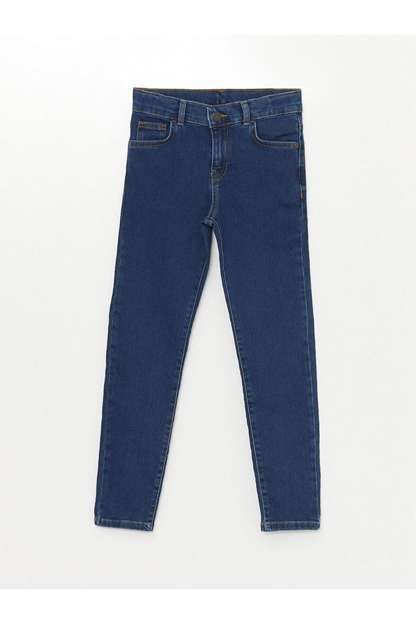 LC Waikiki LC Waikiki Super Skinny Fit Boy's Jean Trousers