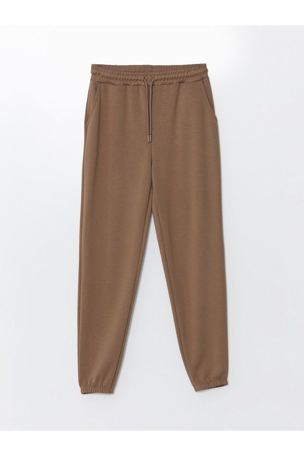 LC Waikiki LC Waikiki Women's Jogger Sweatpants with Elastic Waist