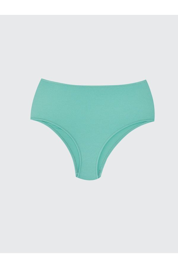 LC Waikiki LC Waikiki Women's Plain Bikini Bottom