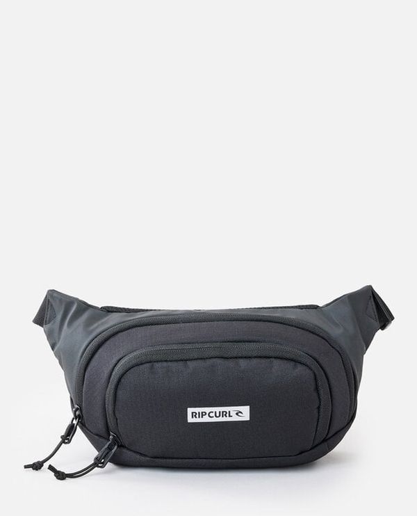 Rip Curl Ledvinka Rip Curl WAIST BAG ICONS Midnight