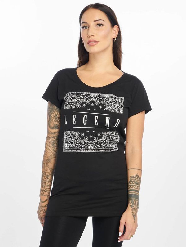 Dangerous DNGRS Legend T-shirt black