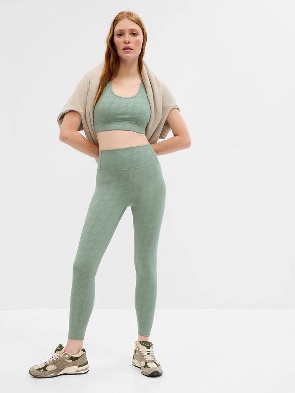 GAP Leggings GapFit high rise - Women