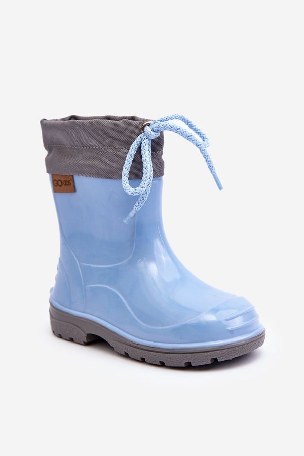 Lemigo Lemigo Children's Wellies