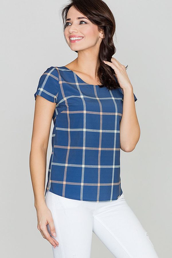 Lenitif Lenitif Woman's Blouse K422