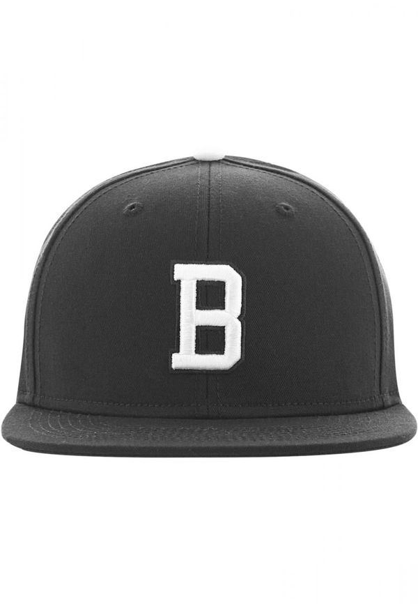 MSTRDS Letter Snapback B