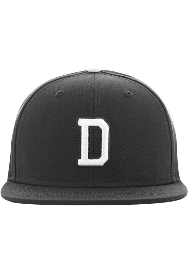 MSTRDS Letter Snapback D