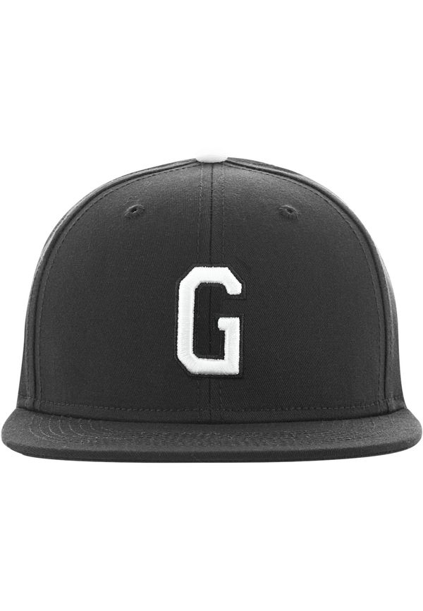 MSTRDS Letter Snapback G