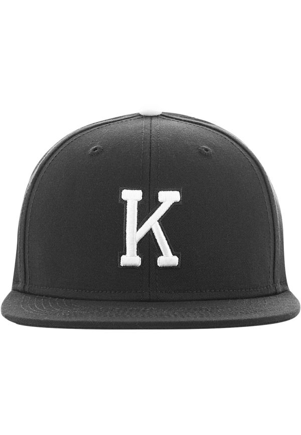 MSTRDS Letter Snapback K