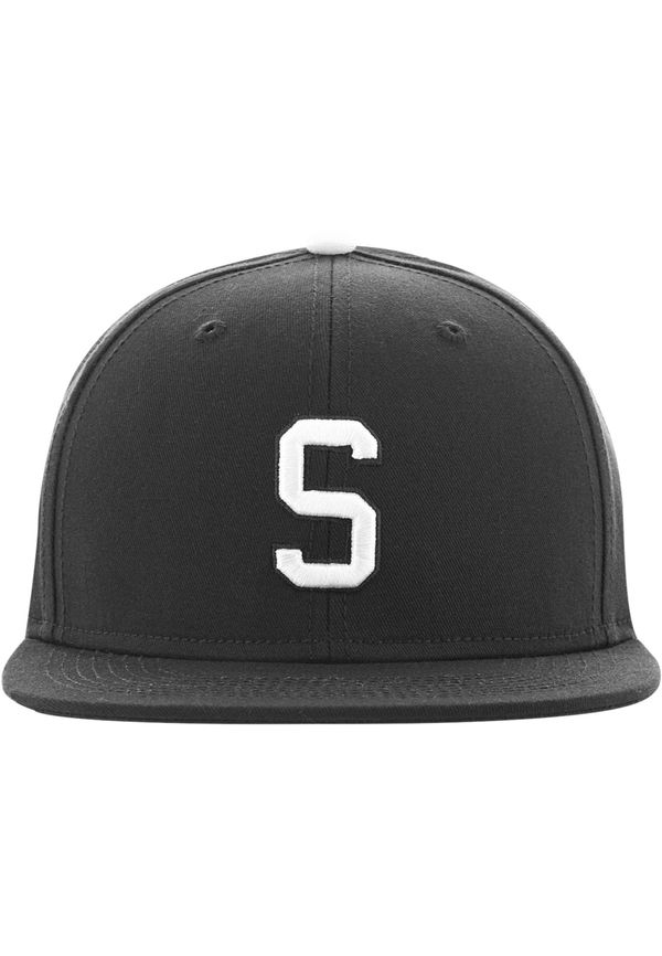 MSTRDS Letter Snapback S