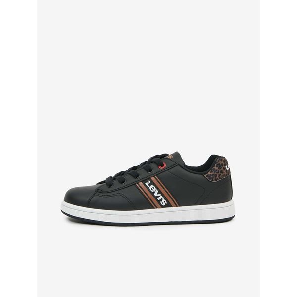 Levi's® Levi&#39;s Brandon Lace Shoes - Guys