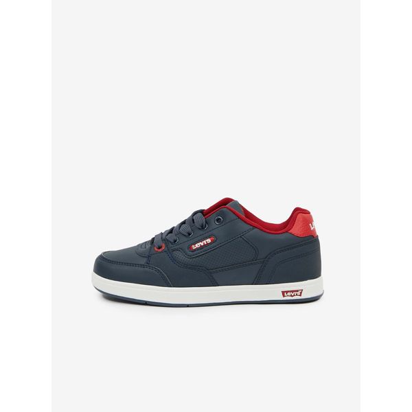 Levi's® Levi&#39;s Shoes Marland Lace - Guys