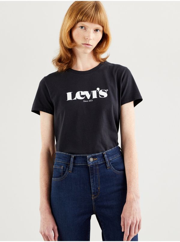 Levi's® Levi&#39;s The Perfect Levi&#39;s® T-Shirt - Ladies