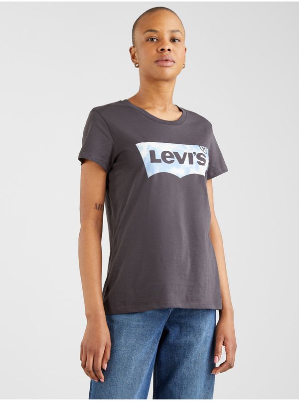 Levi's® Levi&#39;s The Perfect Levi&#39;s® T-Shirt - Ladies