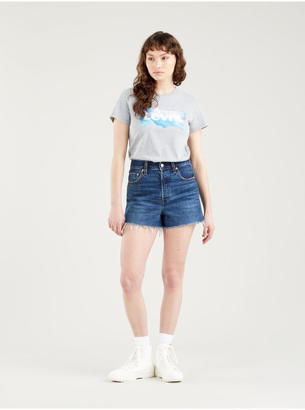 Levi'S Levi'S Ribcage Shorts - Noe Five