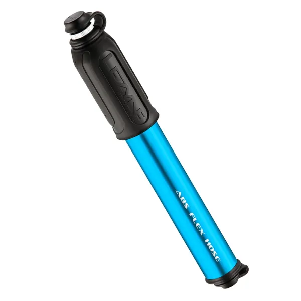 Lezyne Lezyne HP Drive Pump, Black