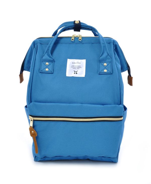 Anello Light blue Backpack Anello 18 l